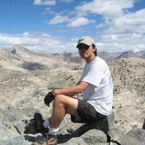 Meet your Posher, Jeffrey